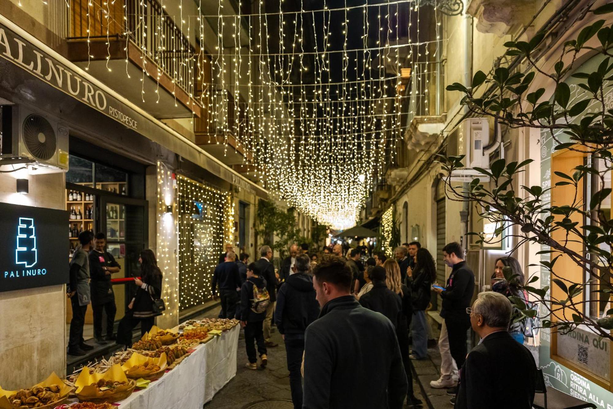 Filhome 44 Catania Bagian luar foto
